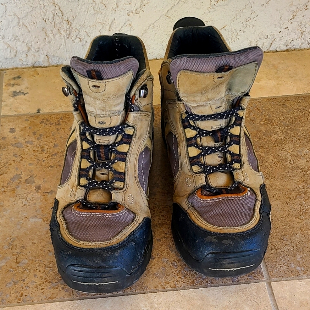 Danner Agitator 45 GTX Hiking Boots